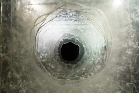 Shanghai: Suzhou Creek Industrial Heritage Walking Tour