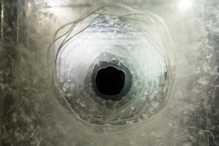 Shanghai: Suzhou Creek Industrial Heritage Walking Tour