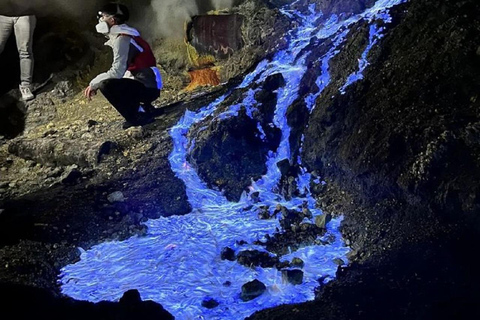 Explore Banyuwangi 3 day 2 night