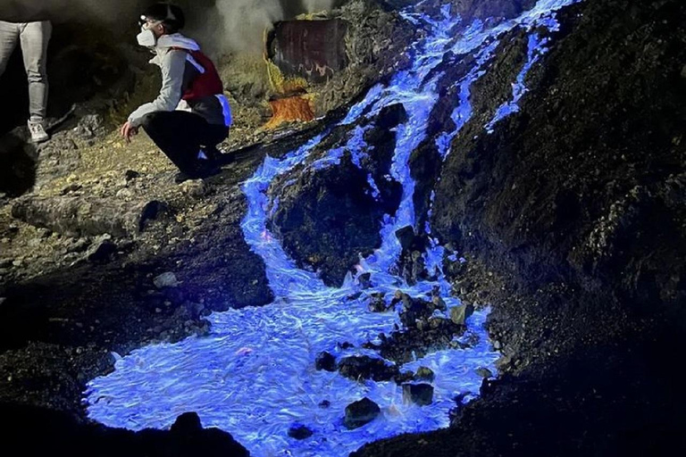 Explore Banyuwangi 3 day 2 night