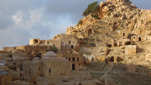 Explore Hammamet, Zaghouane, Zriba el Alia