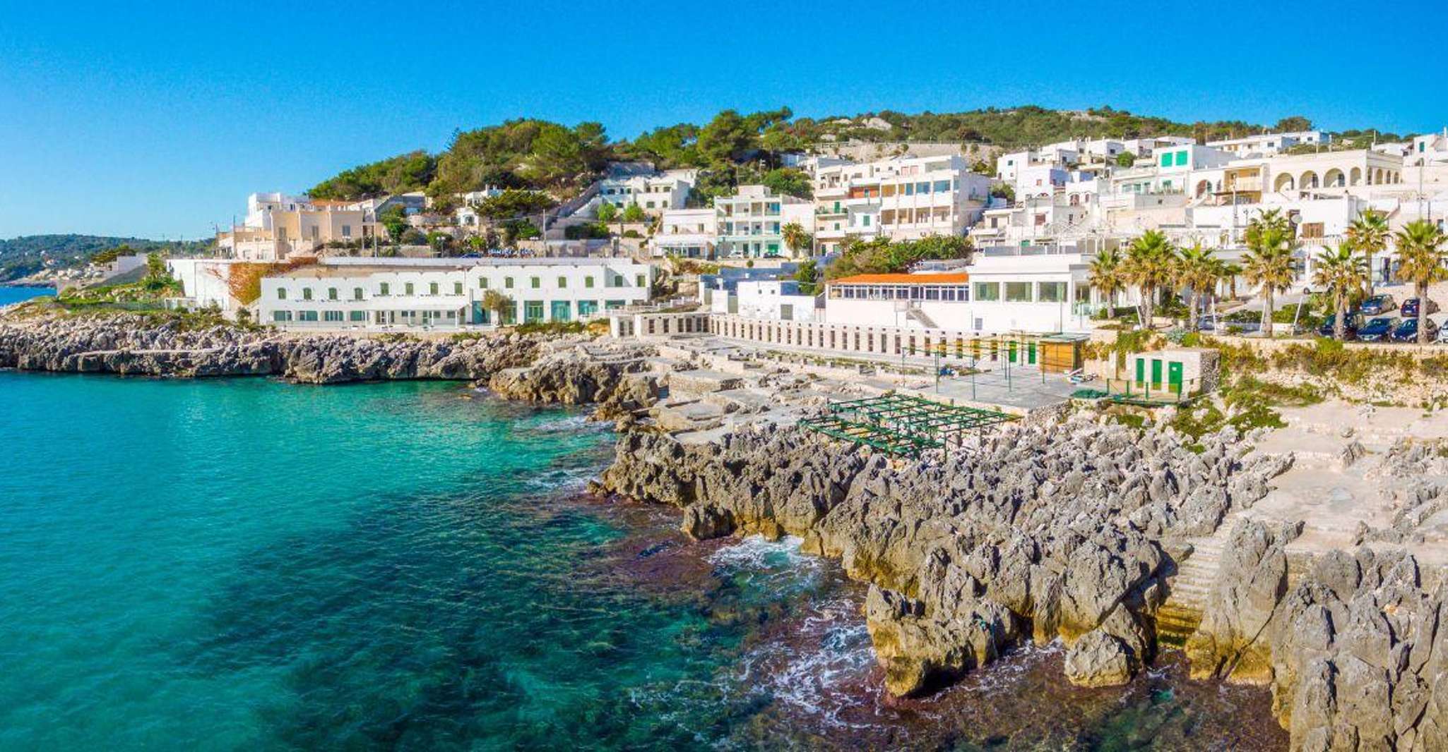 Lecce, Tour Salento coast to coast - Housity