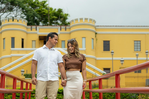 Private Photographer for Your Event Experience