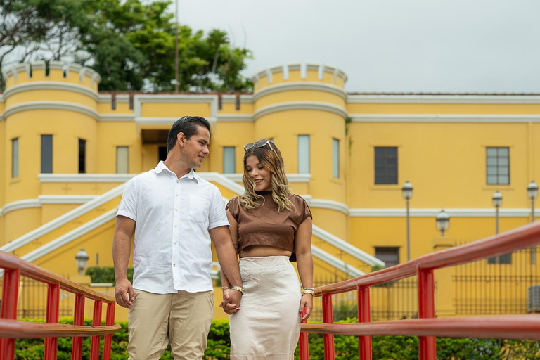Private Photographer for Your Event Experience