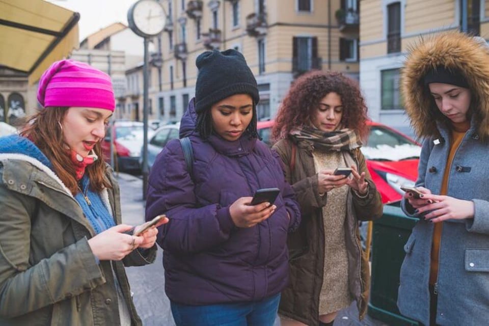 Smartphone-Guided Walking Tour of Downtown Louisville - Housity