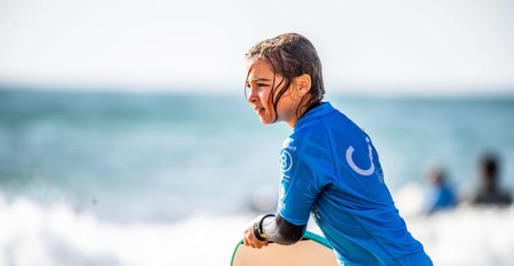 Algarve: Surfing Adventure with Instructor