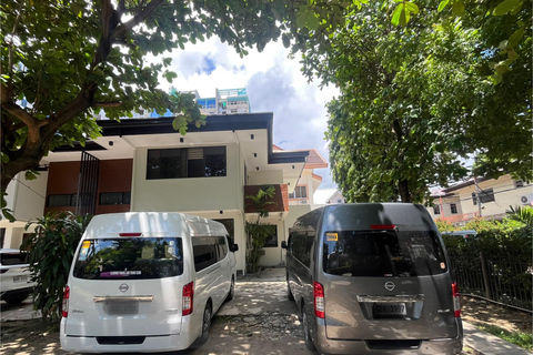 Oslob: Whale Shark Snorkeling Experience