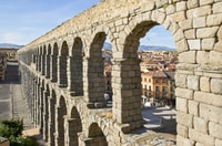 Madrid, Segovia und Toledo Tour, Alcazar und Kathedrale - Housity