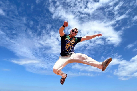 From South Coast Sri Lanka: 3-Day Tour via Ella & Kandy