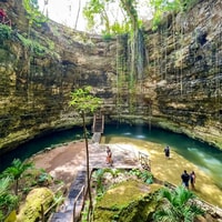Riviera Maya, Chichen Itza, Cenote, and Valladolid Tour - Housity