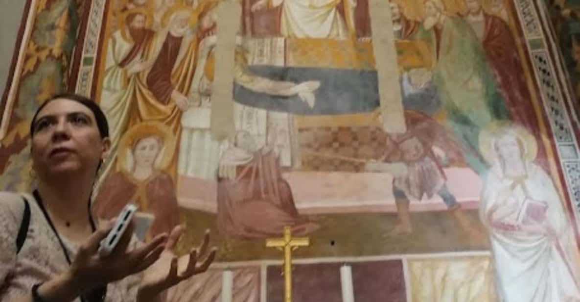 Afbeelding 4 van Ontdek Massaquano: wandeltour en mozzarella-ervaring