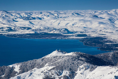 Bariloche: Admission ticket to Nahuel Huapi National Park Bariloche: Entrance ticket to Nahuel Huapi National Park