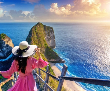 Bali: Nusa Penida All-Inclusive Full-Day Tour with Transfers