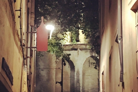 Avignon: Alrededor del PalacioTour guiado en francés