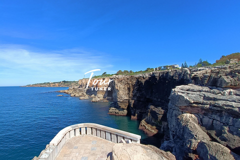 Lisbon: Sintra, Pena, Regaleira, Cabo da Roca & Cascais Private Tour – Personalized Comfort in an Exclusive Settings