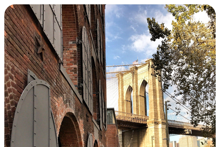 Poznaj prawdziwy Brooklyn