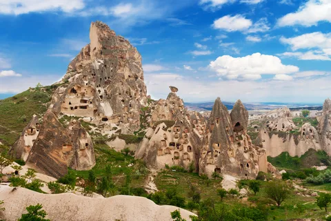 Cappadocia Highlights Underground City & Open-Air Museum