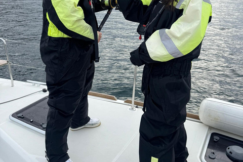 Tromsø: Authentic Fishing with Local Fisherman