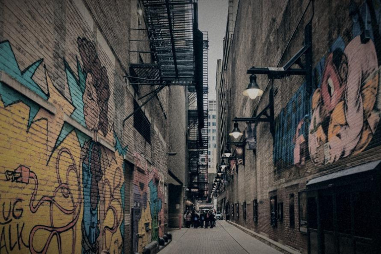 Chicago Gangsters and Ghosts Late Night Halloween Special Late Night Halloween Special