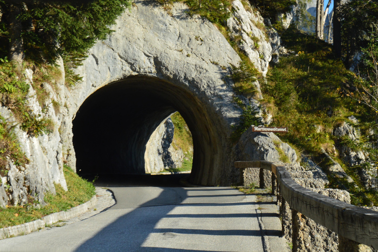 WWII Historical Eagle's Nest Tour in Berchtesgaden Germany