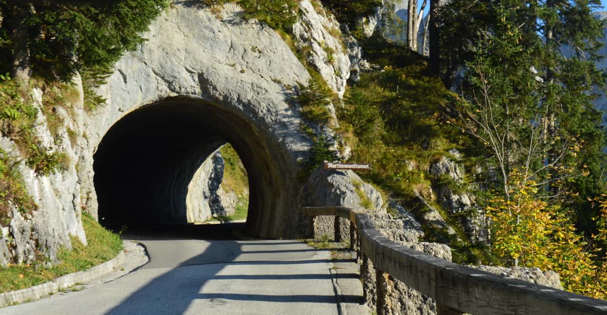 Afbeelding 1 van Historische tour naar het Adelaarsnest uit de Tweede Wereldoorlog in Berchtesgaden, Duitsland