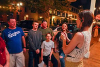 Temecula, The Haunt |Tour di caccia ai fantasmi della città vecchia - Housity