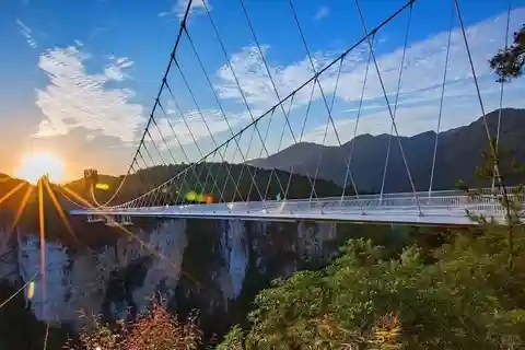 Exclusive VIP Zhangjiajie 4 Days and 3 Nights Private Tour