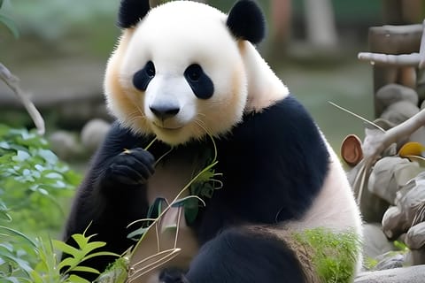 Tickets for Shanghai Zoo ｜ Shanghai Natural History Museum