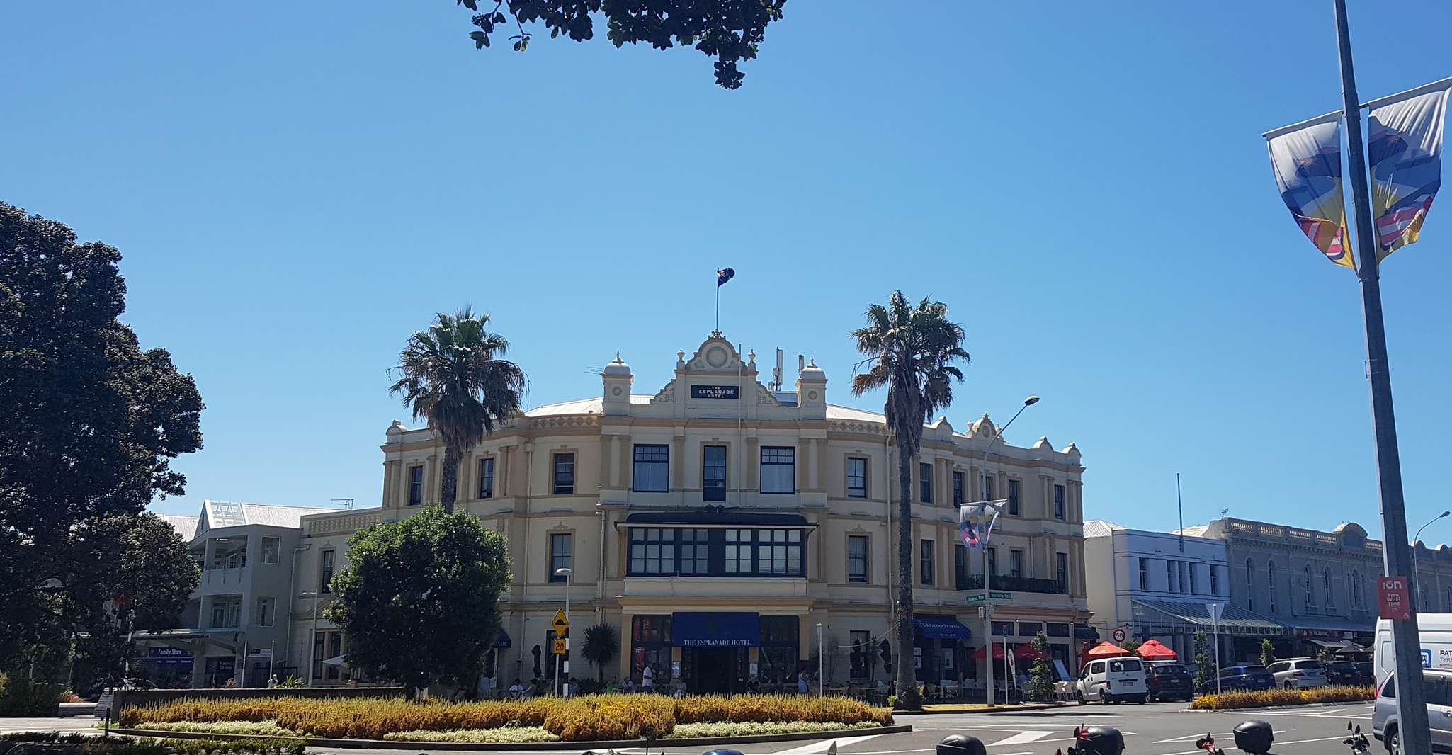 Auckland Fullday City Tour - Hizvo