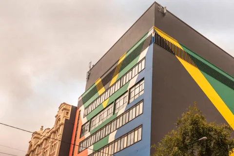 Johannesburg: 5-Day Luxury Wellness & Shopping Escape