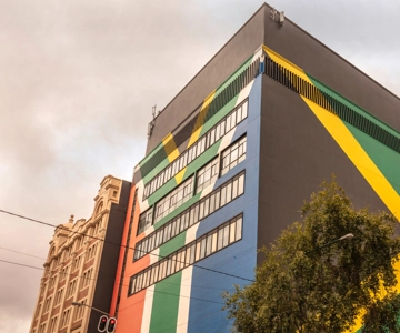 Johannesburg: 5-Day Luxury Wellness & Shopping Escape