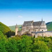 Villance From Luxembourg: 1-day private guided country tour | GetYourGuide