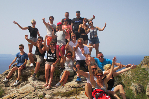 Cala Millor: Buggy oder Mini Jeep Tour - ca.3 StundenCala Millor: Buggy Entdeckungstour ca. 3 Stunden