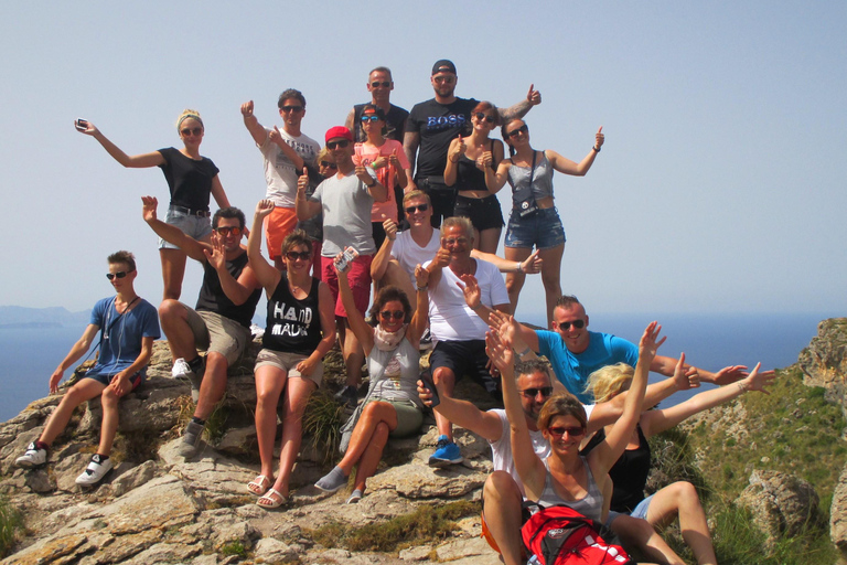 Cala Millor: Buggy oder Mini Jeep Tour - ca.3 StundenCala Millor: Buggy Entdeckungstour ca. 3 Stunden