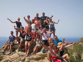 Cala Millor / Sa Coma: buggy- of mini-jeeptocht - ca. 3 uur