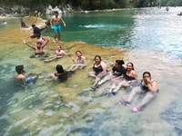 Desde Ciudad de Guatemala Semuc Champey y Laguna Lachua - Hizvo