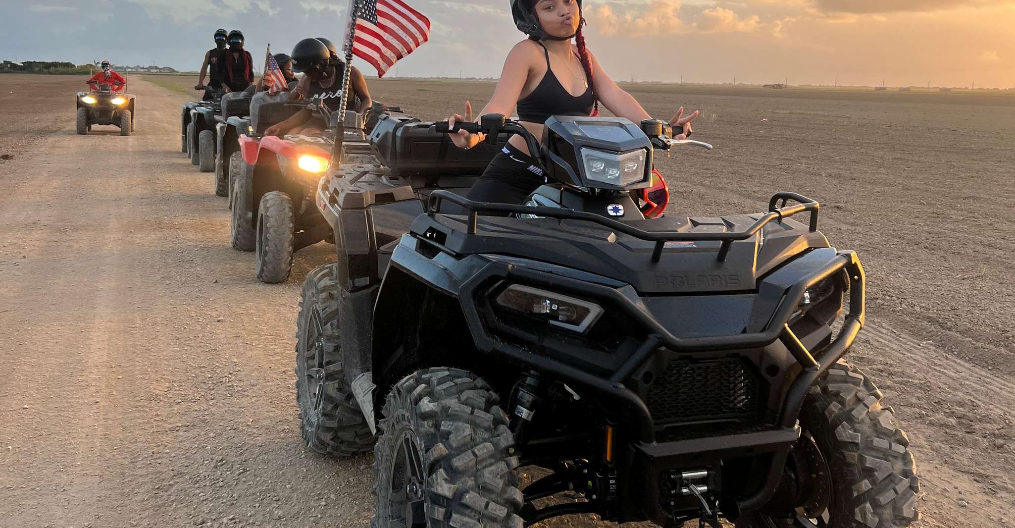 From Miami, Guided ATV Tour in the Countryside - Housity