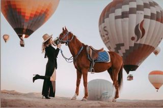 Cappadocia: Sightseeing Tours