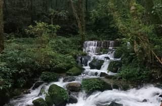Kathmandu: Shivapuri National Park Tageswanderung