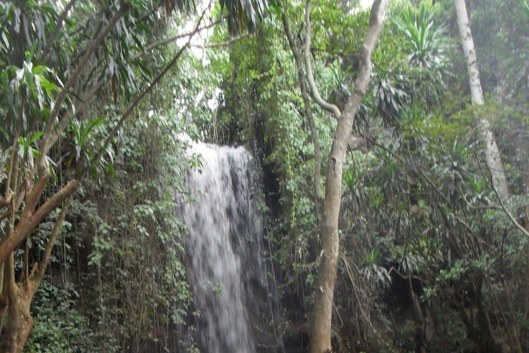 Nairobi: Paradise Lost Recreational Day Trip