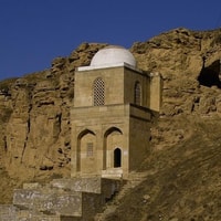 Tour del día guiado de Shamakhi y Gabala - Housity
