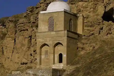 Shamakhi and Gabala Guided Day Tour