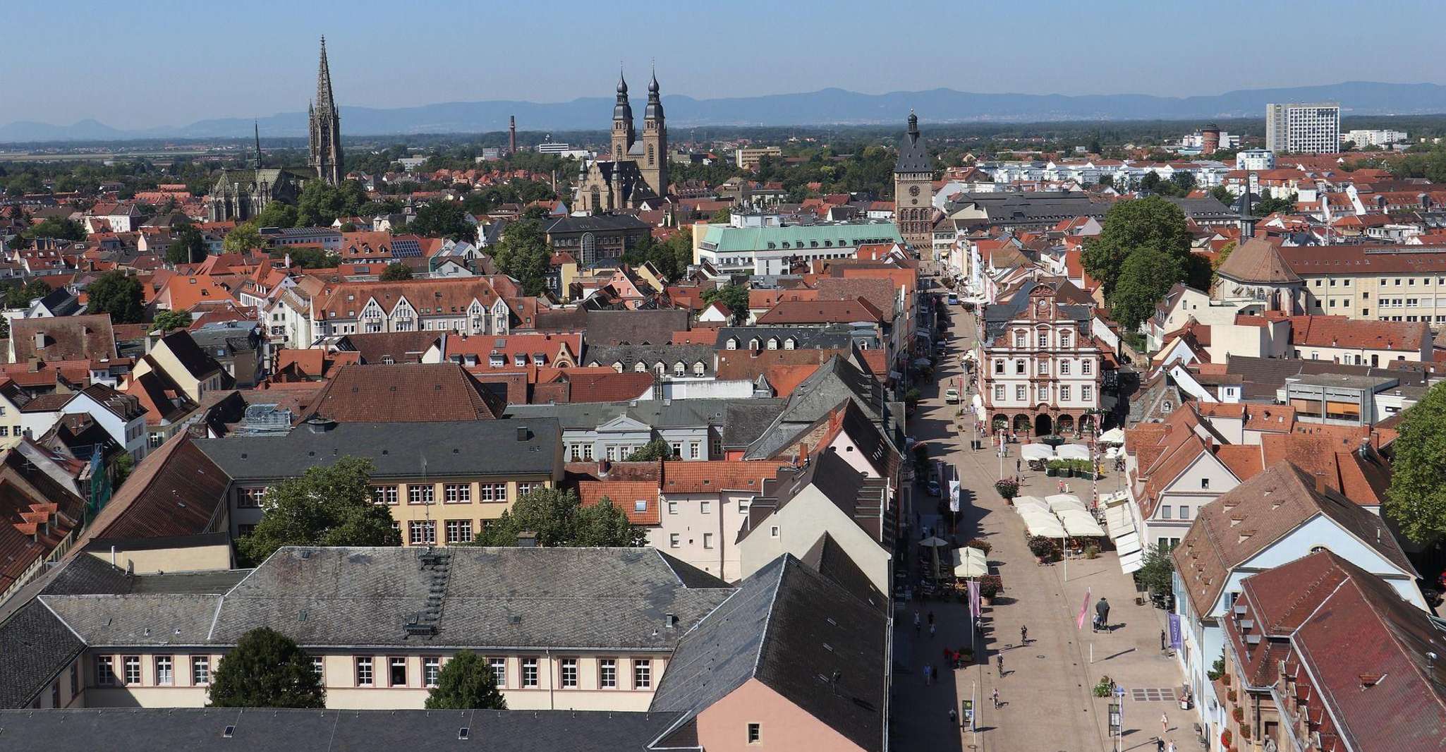 Tour privato a piedi guidato di Speyer - Hizvo