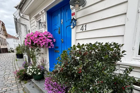 Discover Private+ Stavanger Guided City Tour