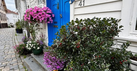Private+ Stavanger Stadtführung entdecken