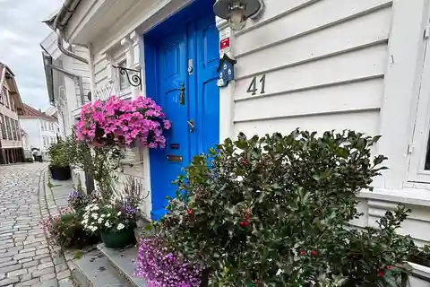 Private Stavanger Guided City Tour