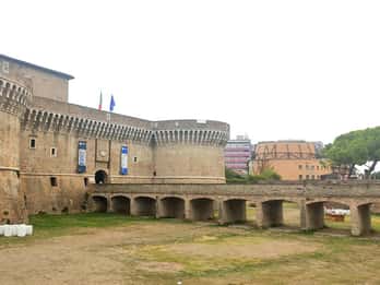 Senigallia Private Tour: Where History Meets Culture