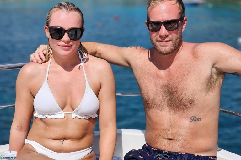 3-Hour Sunset Cruise from Protaras with Fruit & Champagne