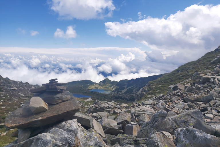 Guided Seven Rila Lakes Full Day Tour From Sofia