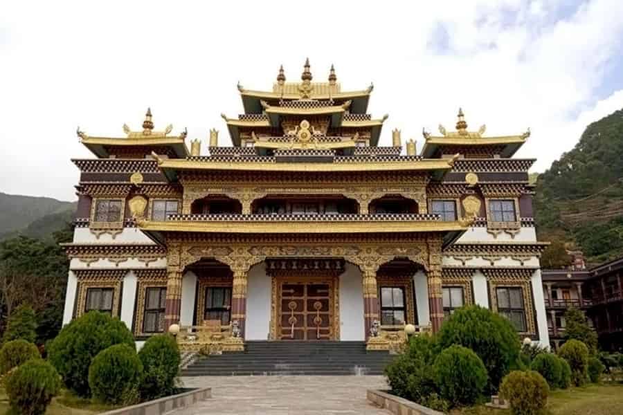 Kathmandu: Eine Tagestour zu den Sehenswürdigkeiten von Kathmandu. Foto: GetYourGuide